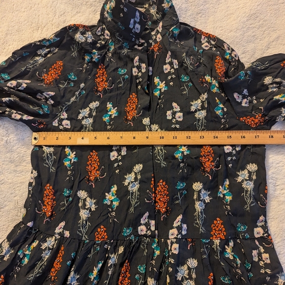 Natural Life floral Maxi dress - Picture 11 of 11